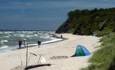 5. Galeriebild Feriendorf Min Herzing